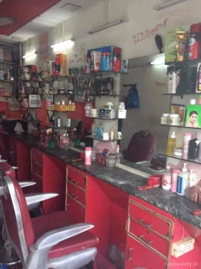 Sheera Hair Dresser, Agra - Photo 1