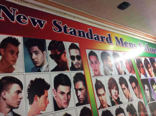 New Standard Men's Saloon, Agra - Photo 6