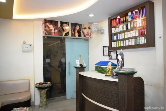 Eve's Salon - beauty salon in Agra, Agra - Photo 2