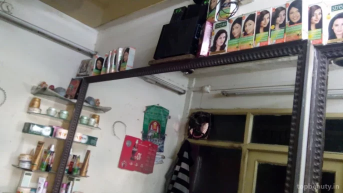 Rishav Hair Dresser, Agra - Photo 8