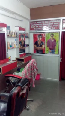 Bhaiya Bhai Hair Expert, Agra - Photo 3