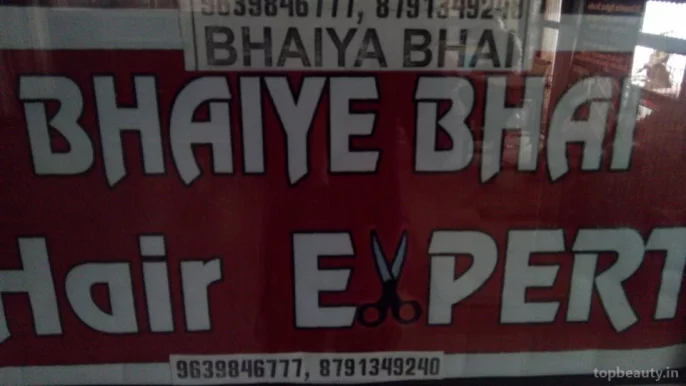 Bhaiya Bhai Hair Expert, Agra - Photo 2