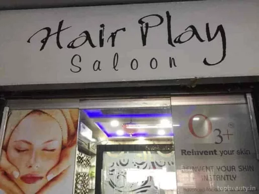 Hair Play, Agra - Photo 4