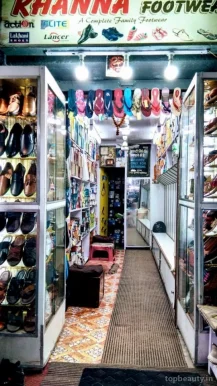 Khanna Footwear, Agra - Photo 2