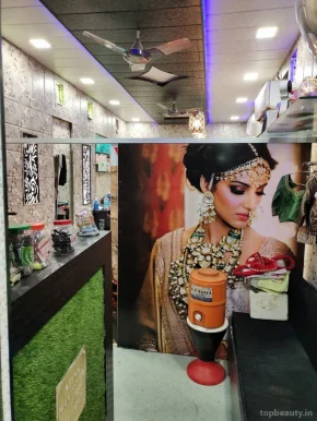 Reena Makeover and Boutique, Agra - Photo 4