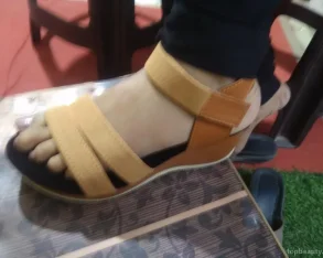RVM Footwear, Agra - Photo 2