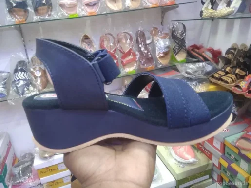 RVM Footwear, Agra - Photo 4