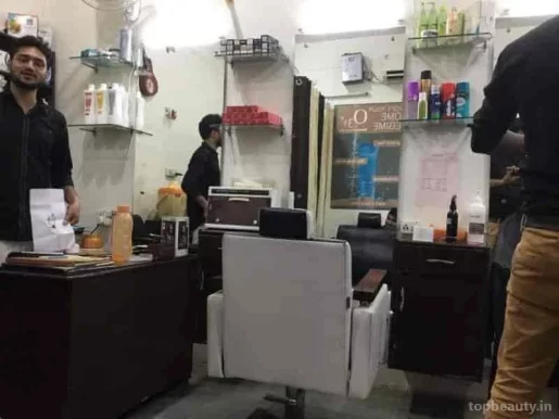Prince Hair Dresser, Agra - Photo 3