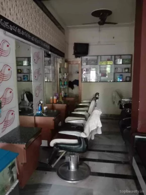 N.s. Mens Salon, Agra - Photo 5