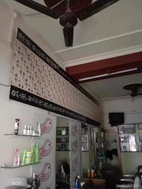 N.s. Mens Salon, Agra - Photo 7
