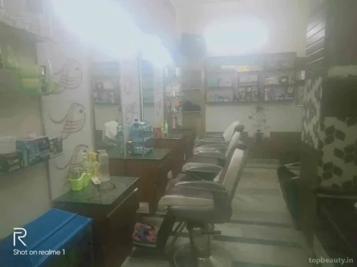 N.s. Mens Salon, Agra - Photo 3