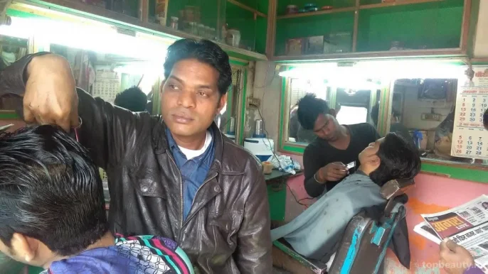 Sujit Tip Top Hair Dresser, Agra - Photo 1