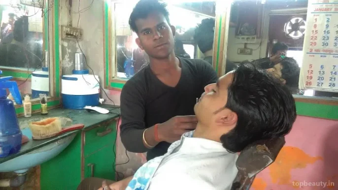 Sujit Tip Top Hair Dresser, Agra - Photo 4