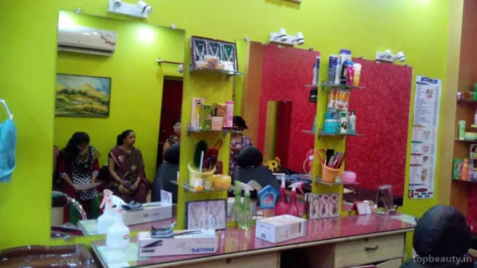 Mehak Beauty Parlour, Agra - Photo 3