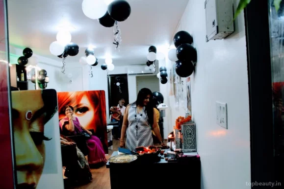 Charmi Beauty Salon, Ahmedabad - Photo 2