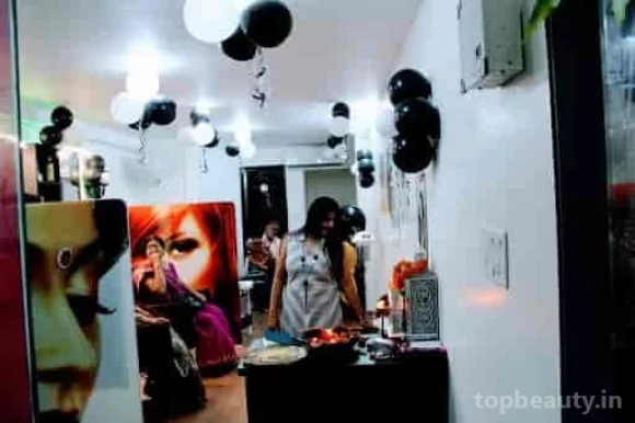 Charmi Beauty Salon, Ahmedabad - Photo 3