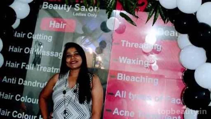 Charmi Beauty Salon, Ahmedabad - Photo 1