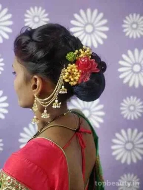 Jiya Beauty Salon, Ahmedabad - Photo 7