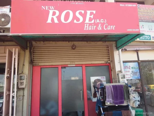 Rose Hair & Care, Ahmedabad - Photo 7
