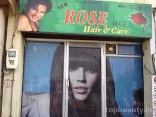 Rose Hair & Care, Ahmedabad - Photo 4
