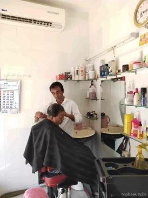 Raj Hair Art, Ahmedabad - Photo 4