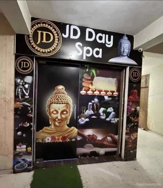 JD Day spa, Ahmedabad - Photo 1