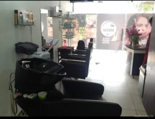Meem hair & beauty salon, Ahmedabad - Photo 3