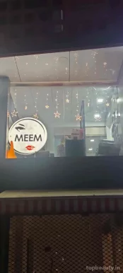 Meem hair & beauty salon, Ahmedabad - Photo 1