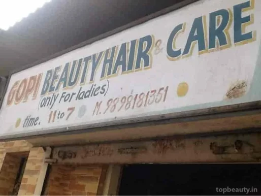 Gopi Beauty Hair & Care, Ahmedabad - Photo 4