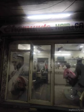 Chamunda Hair and Care, Ahmedabad - Photo 4