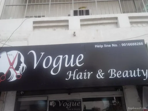 Vogue Hair & Beauty, Ahmedabad - Photo 1