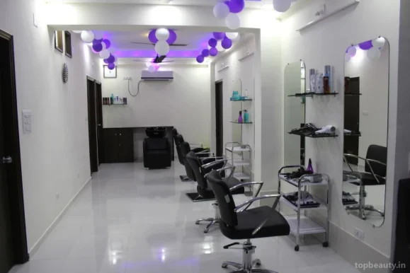 Lavender Look Beauty Care & Academy, Ahmedabad - Photo 7