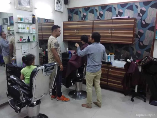 A One Unisex Salon, Ahmedabad - Photo 6