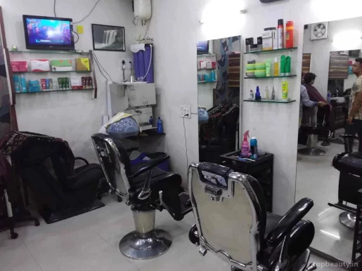 A One Unisex Salon, Ahmedabad - Photo 2