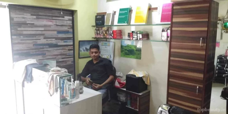 A One Unisex Salon, Ahmedabad - Photo 4