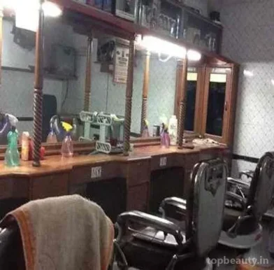 Delux Hair Salon, Ahmedabad - Photo 2