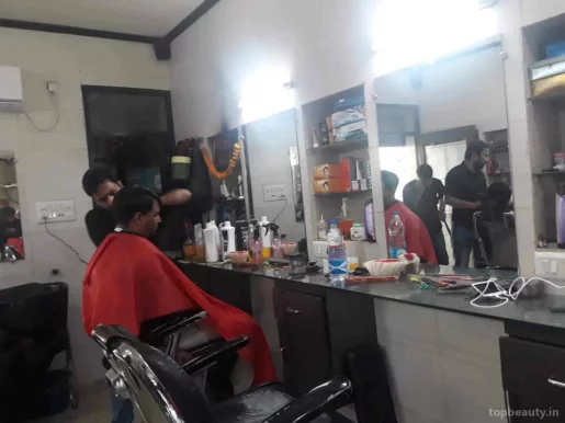Deepkala Hair Art, Ahmedabad - Photo 6
