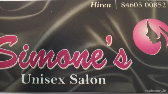 Simone's unisex salon, Ahmedabad - Photo 2