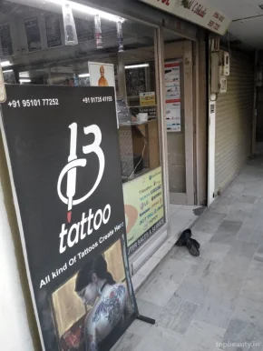 13 Tattoo, Ahmedabad - Photo 1
