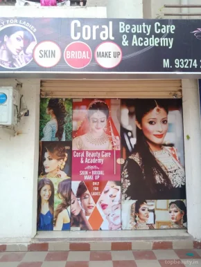 Coral Beauty Care & Academy, Ahmedabad - Photo 4