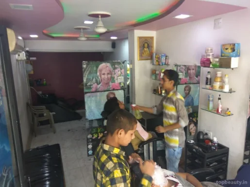 Bigboss Family Salon, Ahmedabad - Photo 5