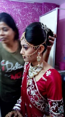 Aanshi Beauty Parlour, Ahmedabad - Photo 5