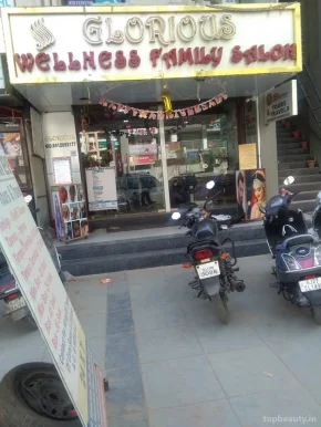 Glorious Wellness Family Salon, Ahmedabad - Photo 3
