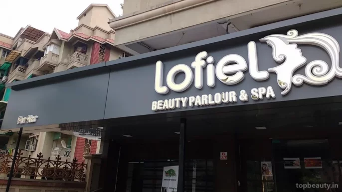 Lofiel The Beauty Parlour & Spa, Ahmedabad - Photo 3