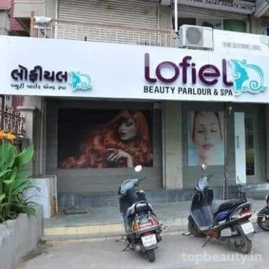 Lofiel The Beauty Parlour & Spa, Ahmedabad - Photo 4
