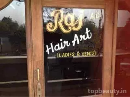 Raj Hair Art, Ahmedabad - Photo 3