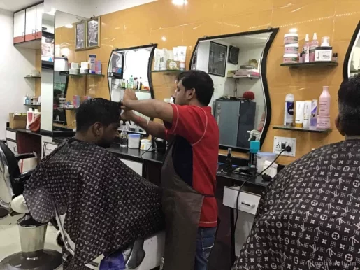 Expert Hair Art, Ahmedabad - Photo 1