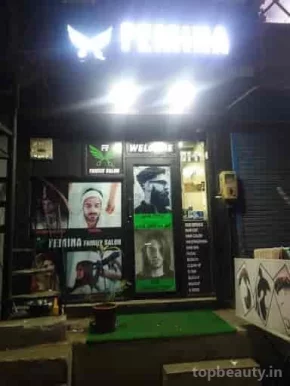 Femina family salon, Ahmedabad - Photo 1