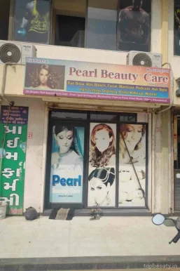 Pearl Beauty Care, Ahmedabad - Photo 1