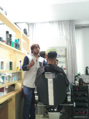 The New York Hair Salon, Ahmedabad - Photo 2